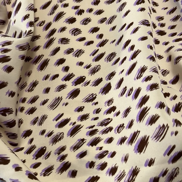 Kittenish Cici Animal Print Two Piece Set - Picture 8 of 13